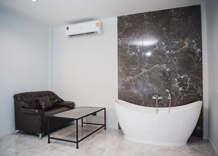 Vevilla Bangkok