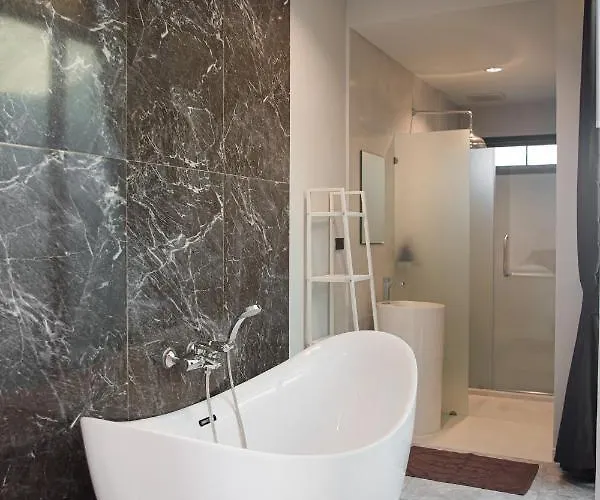 Vevilla Hotel Bangkok