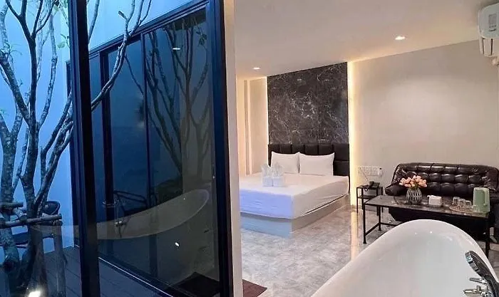 Hotel Vevilla