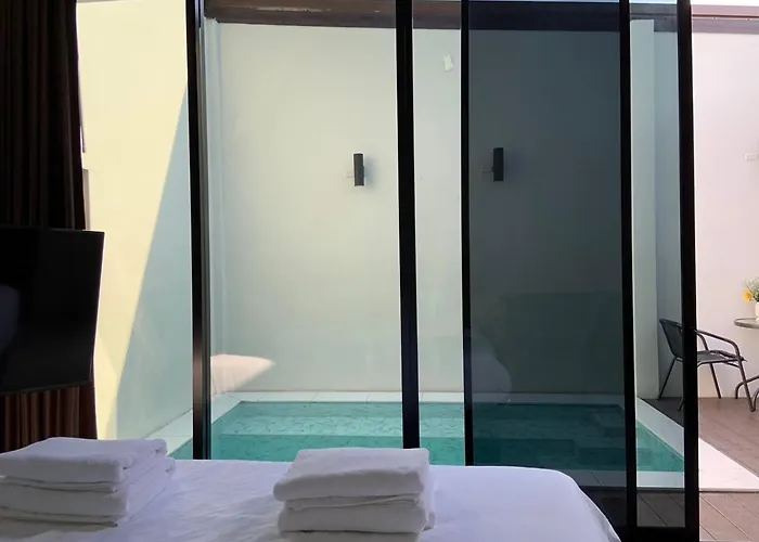 Hotel Vevilla