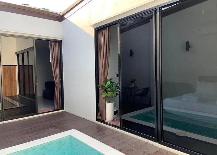 Vevilla 3* Bangkok