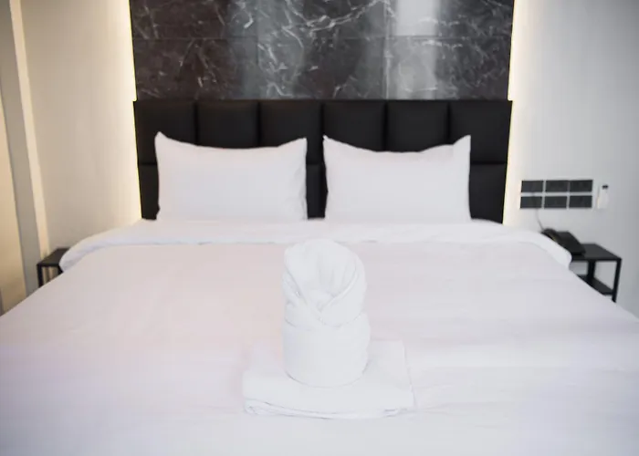 Vevilla Hotel 3*