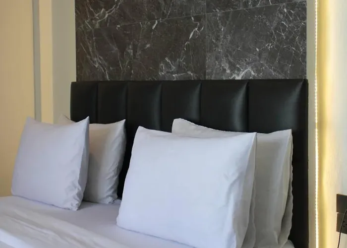 Hotel Vevilla 3*