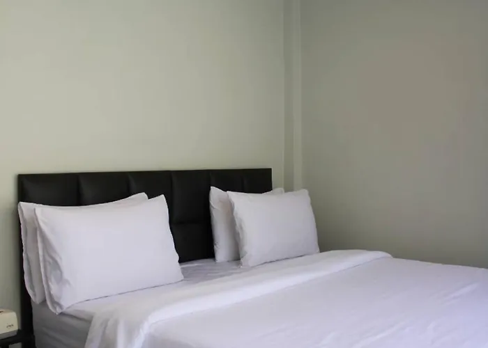 Vevilla Hotel 3*