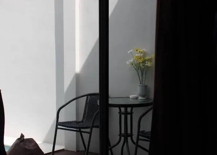 Hotel Vevilla Banguecoque