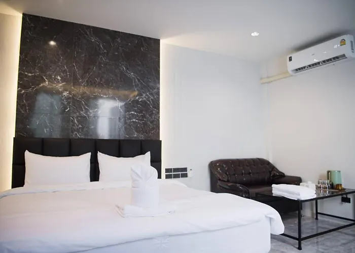 Vevilla Hotel