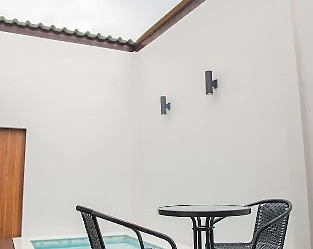 Hotel Vevilla Banguecoque