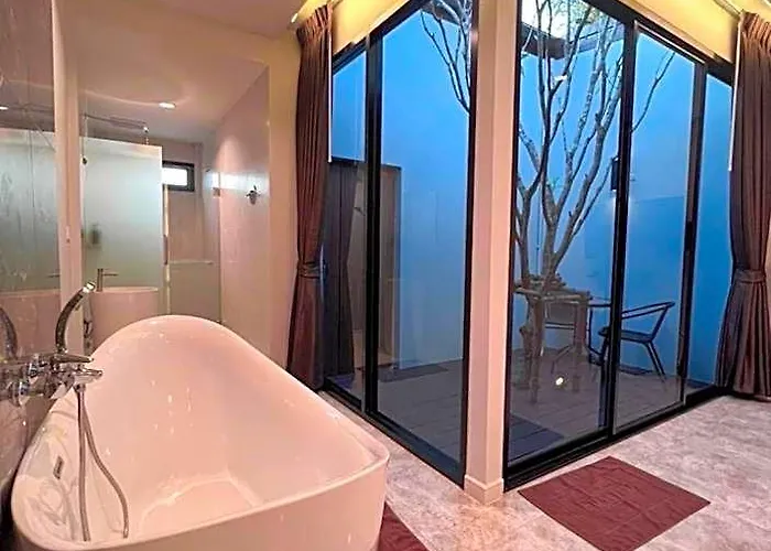 Hotel Vevilla