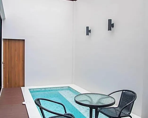 Vevilla Hotel Banguecoque