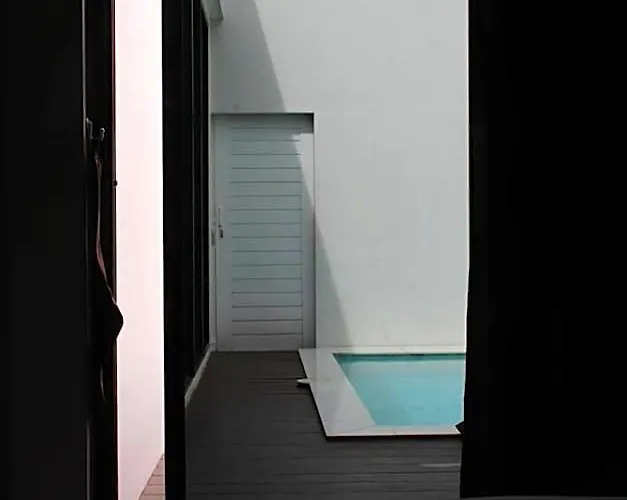 Vevilla Hotel Banguecoque